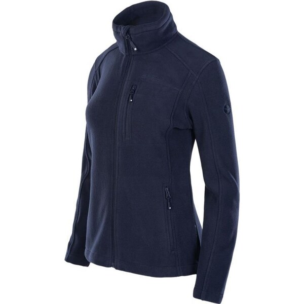 Dámska mikina Lady montes W 92800326597 - Hi-Tec 35053410