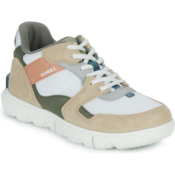 Sorel Členkové tenisky SOREL EXPLORER II SNEAKER LOW WP Sorel 54781742