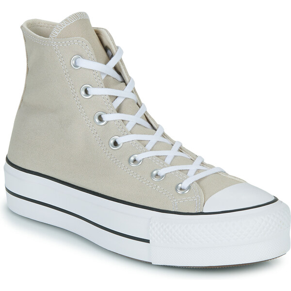 Converse Členkové tenisky Chuck Taylor All Star Lift Canvas Seasonal 62493017
