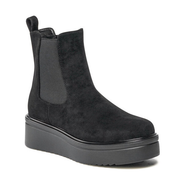 Členková obuv s elastickým prvkom Jenny Fairy 66890397