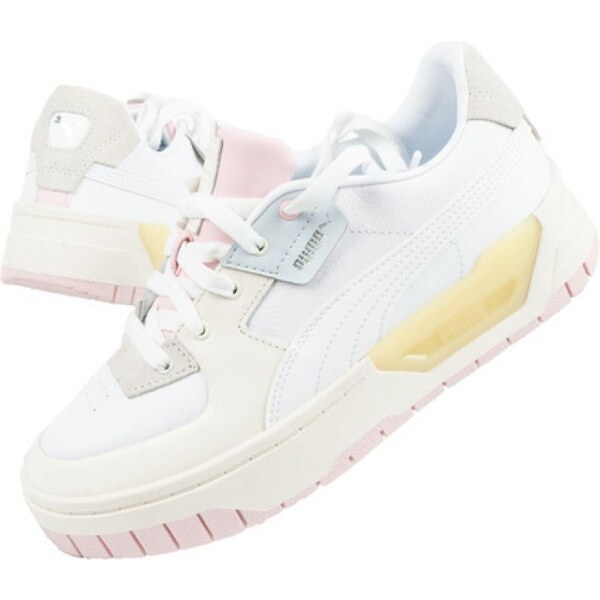 Dámske topánky Cali Dream W 383112 01 - Puma 35674536