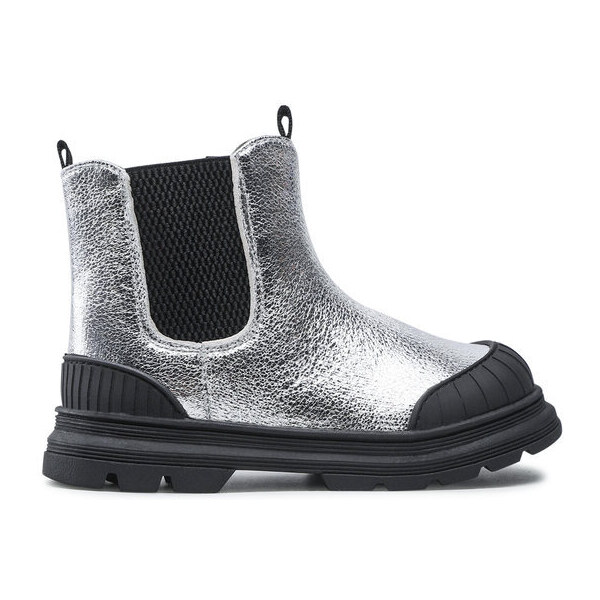 Šnurovacia obuv Nelli Blu 66981439