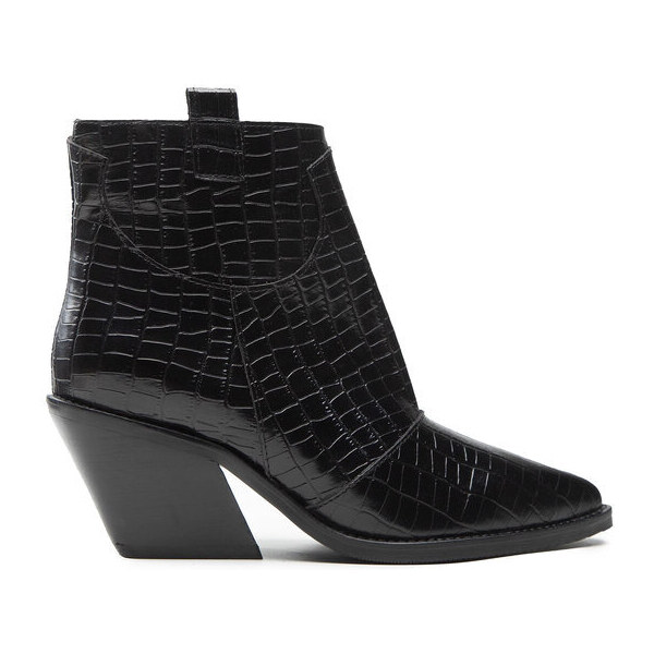 Kovbojské topánky Rage Age 35047420