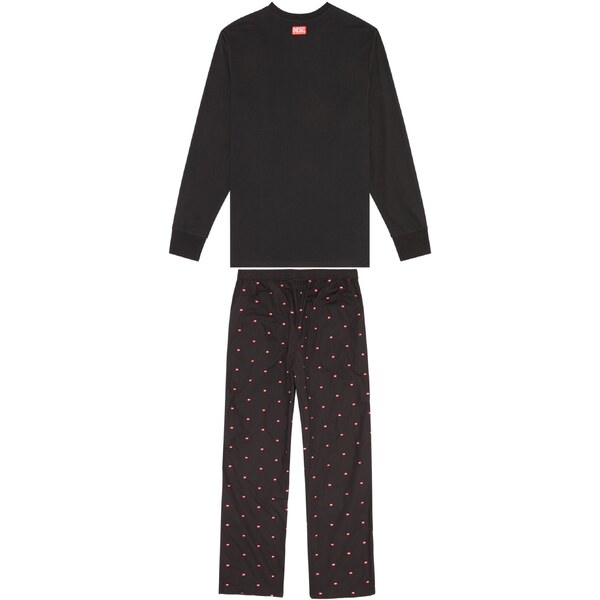 Pánske pyžamo - A07125 - 0KGAD - 900 - Diesel 35063044