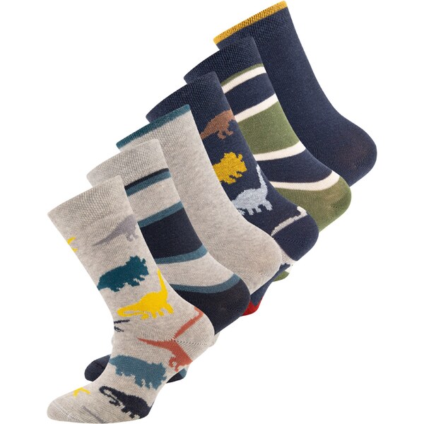 EWERS Ponožky zmiešané farby 36836896