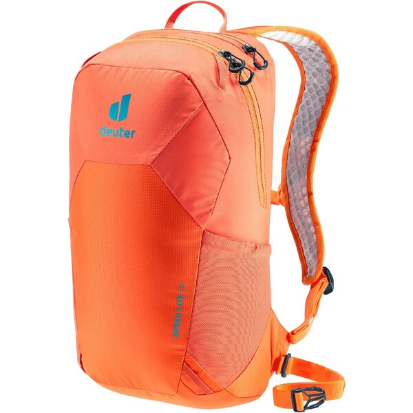 Deuter Speed Lite 13 paprika-saffron 62192203