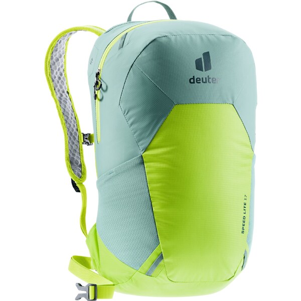 Deuter Speed Lite 17 jade-citrus 62191985