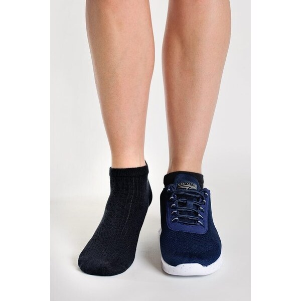 Pánske ponožky Regina Socks Purista Antibakteriálne 35075276