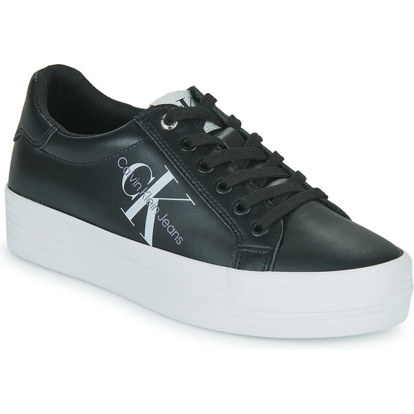 Calvin Klein Jeans Nízke tenisky VULC FLATFORM LACEUP Calvin Klein 35110110