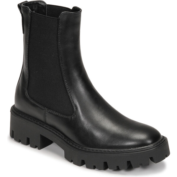 Only Polokozačky ONLBETTY-1 BOOT Only 48280581