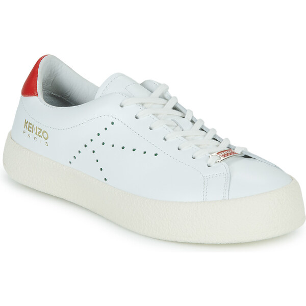Kenzo Nízke tenisky KENZOSWING LOW TOP SNEAKERS Kenzo 35110034