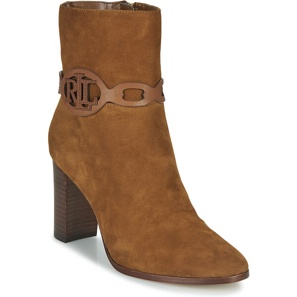 Lauren Ralph Lauren Čižmičky ABIGAEL-BOOTS-BOOTIE Lauren Ralph Lauren 35110151