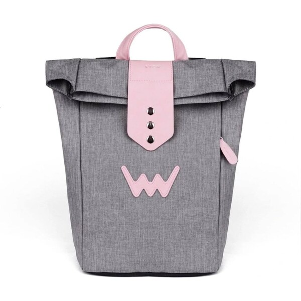 Dámsky ruksak VUCH Travel collection 27618809