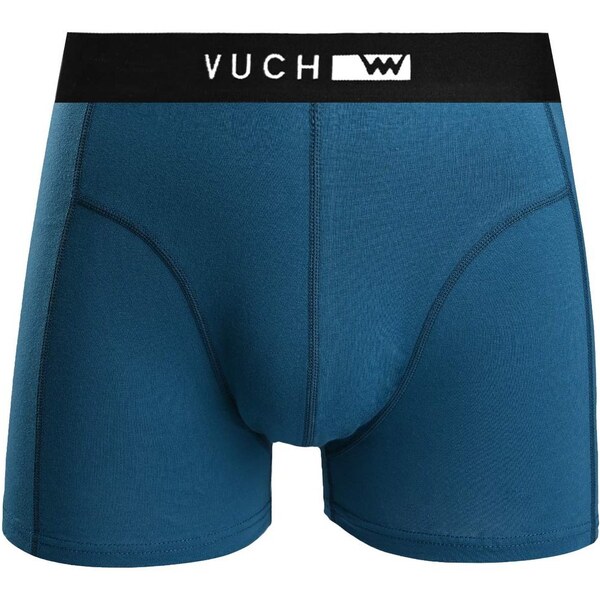 VUCH Pánske boxerky Antrite Blue 50677946