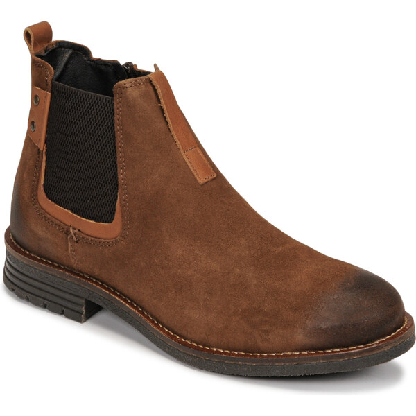 Casual Attitude Polokozačky NEW002 Casual Attitude 35128498