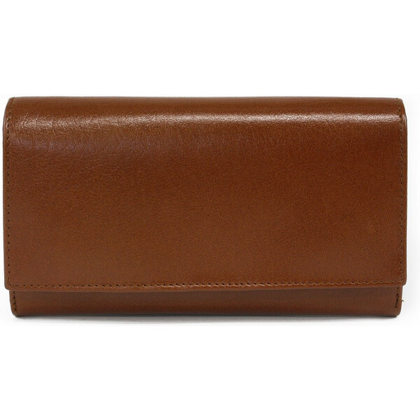 Arwel Hnedá dámska kožená peňaženka 511-2121-05 ANA 66089642