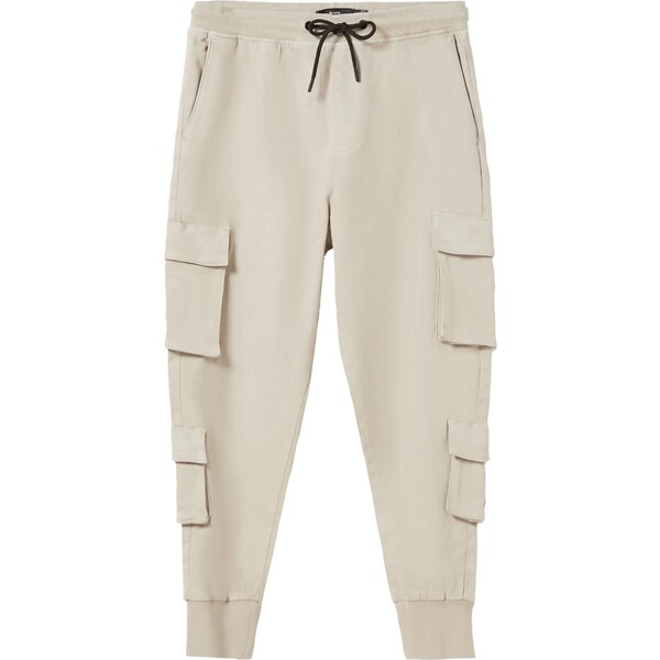 Bershka Kapsáče nebielená 57075206