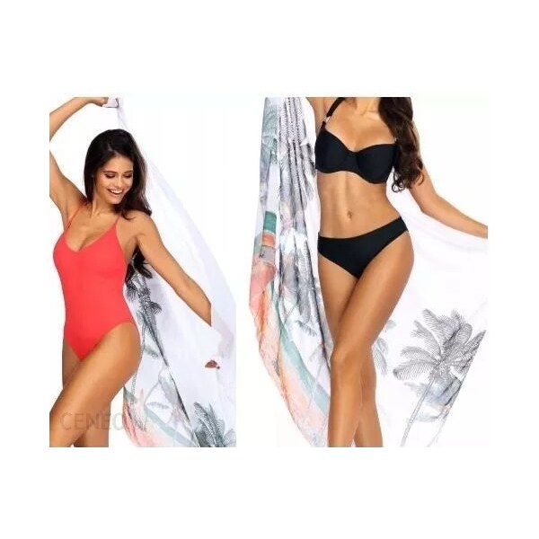 Dámske pareo 7227/1 - Lorin 58207746