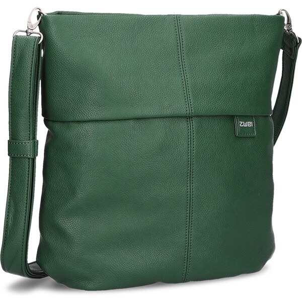 ZWEI Kabelka M12 Moos 44656114