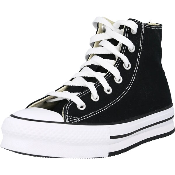 CONVERSE Tenisky All Star čierna / biela 47659339