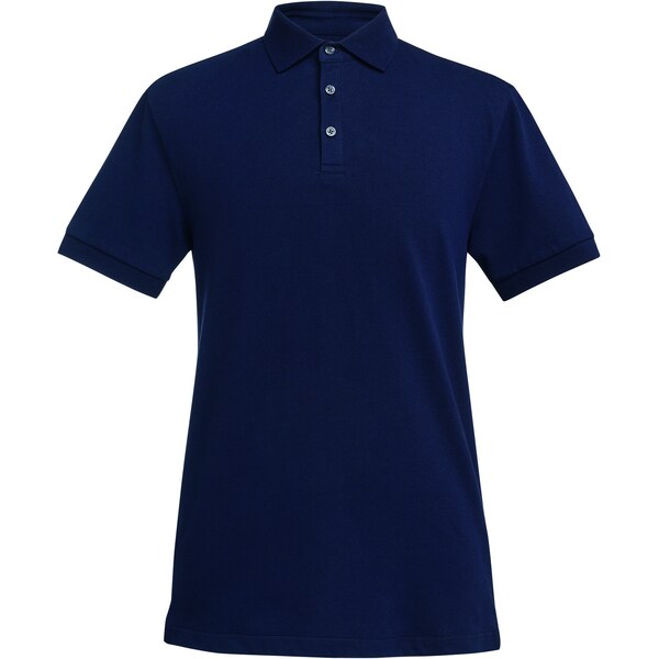 Pánske polo Hampton z prémiovej bavlny Brook Taverner 62677034