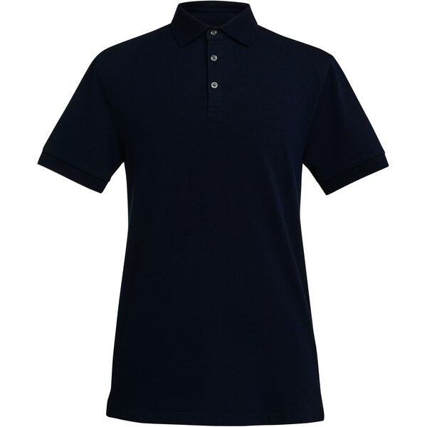 Pánske polo Hampton z prémiovej bavlny Brook Taverner 62677035