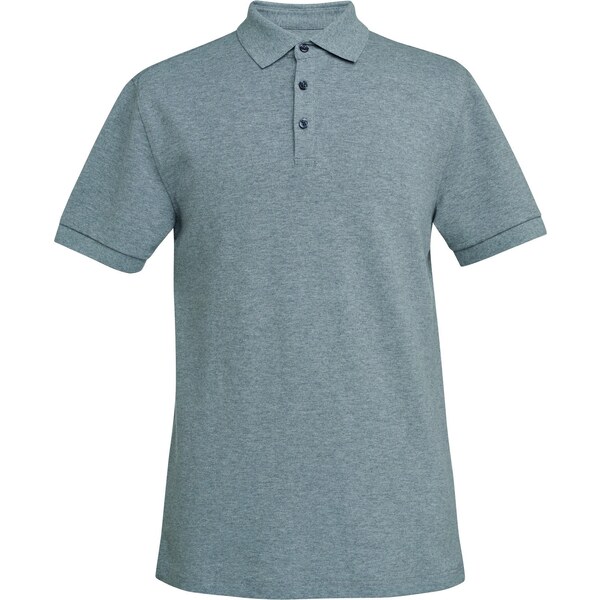 Pánske polo Hampton z prémiovej bavlny Brook Taverner 62677037