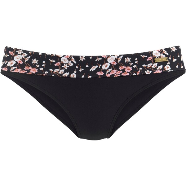 LASCANA Bikinové nohavičky čierna 55386566