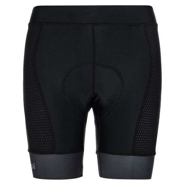 Dámske cyklistické kraťasy Kilpi PRESSURE-W 50647880