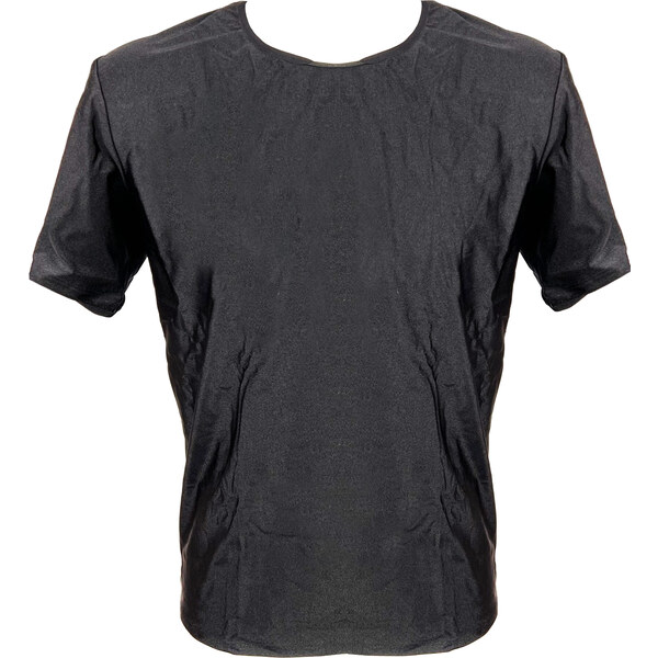 Pánske tričko Petrol T-shirt - Anais 35123887