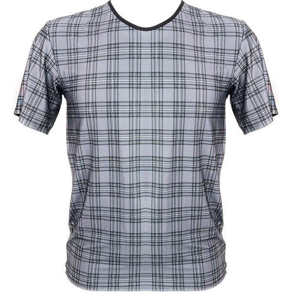 Pánske tričko Balance T-shirt - Anais 35123889