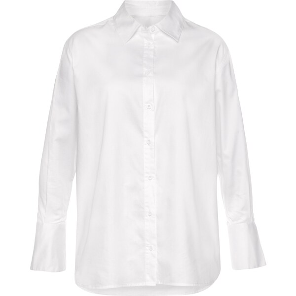 LASCANA Blúzka biela 56312663