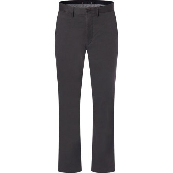 TOMMY HILFIGER Chino nohavice 1985 Denton antracitová 43483663