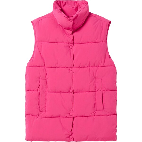 Bershka Vesta fuksia 54235465