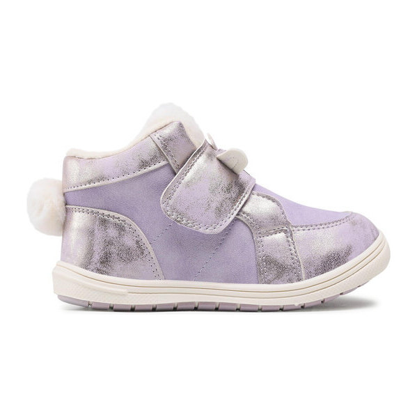 Šnurovacia obuv Nelli Blu 66628337