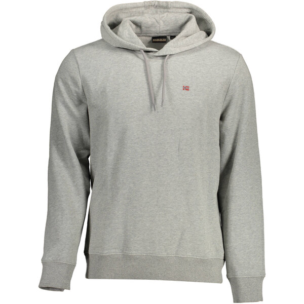 Pánska mikina NAPAPIJRI bez zipsu 64705525