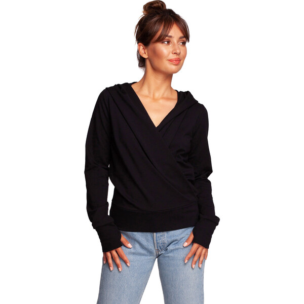 Mikina model 170176 BeWear 35676334