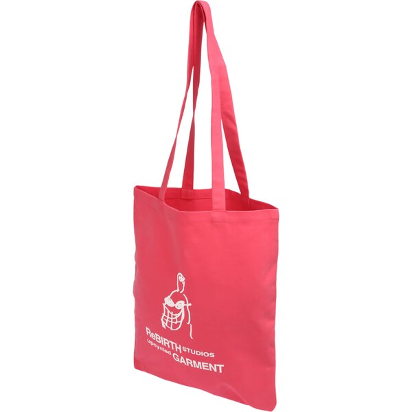 ABOUT YOU REBIRTH STUDIOS Vak Simple Logo ružová 66445799