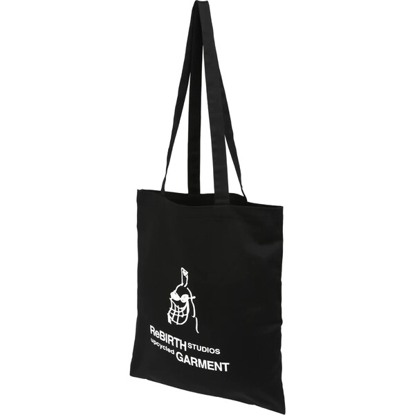 ABOUT YOU REBIRTH STUDIOS Vak Simple Logo čierna 54234458