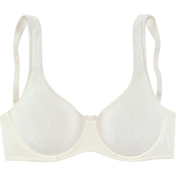 NUANCE Zmenšujúca podprsenka nebielená 54235658
