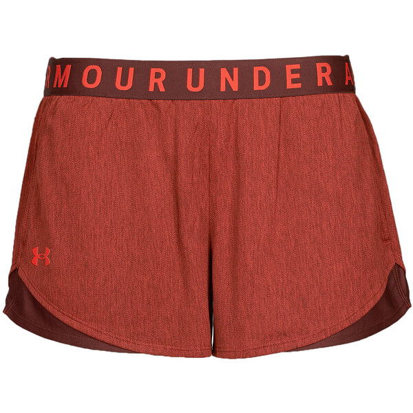 Under Armour Šortky/Bermudy Play Up Twist Shorts 3.0 Under Armour 35173621