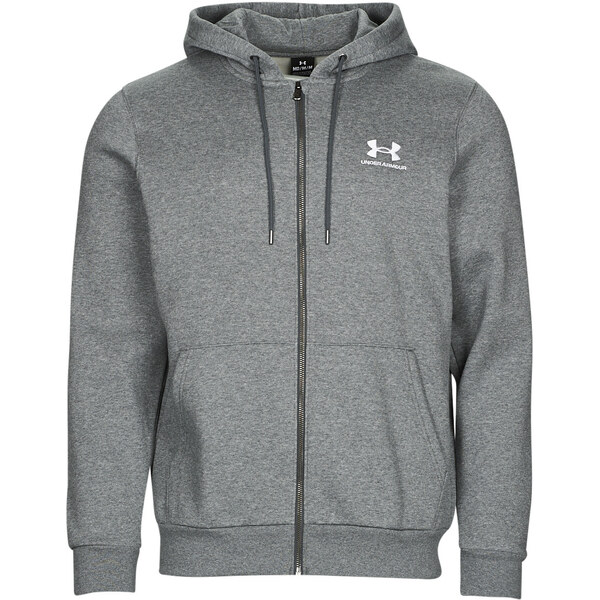 Under Armour Mikiny UA Essential Fleece FZ Hood Under Armour 62493856