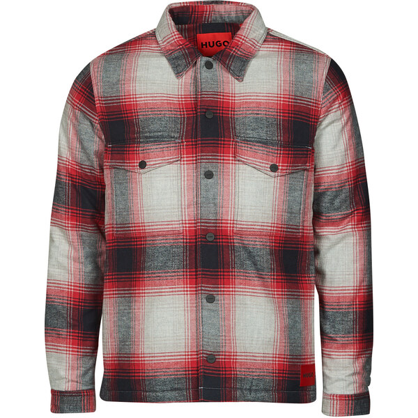 HUGO Košele s dlhým rukávom Enalu HUGO 62492325