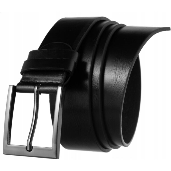 4U Cavaldi Široký pánsky opasok z ekologickej kože - Cavaldi 58385826