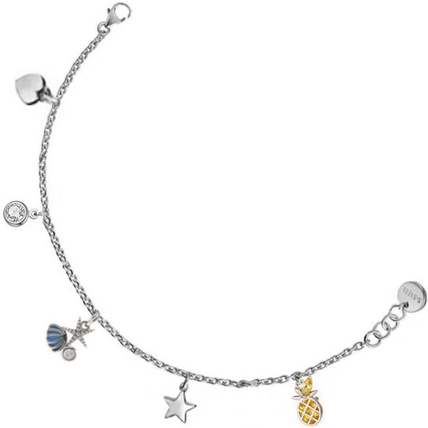 SWAROVSKI Elements SWAROVSKI E. NÁRAMOK BEACH CLUB SEB5918 35162412