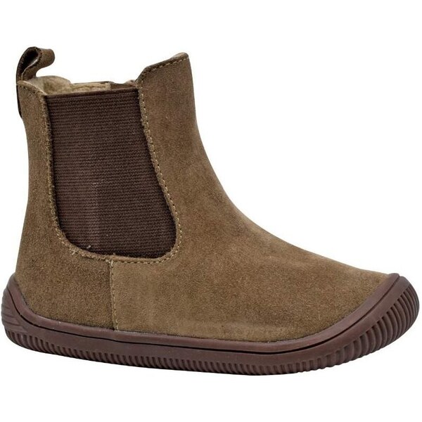 Detská Barefoot Obuv Protetika TITA Beige 46771604