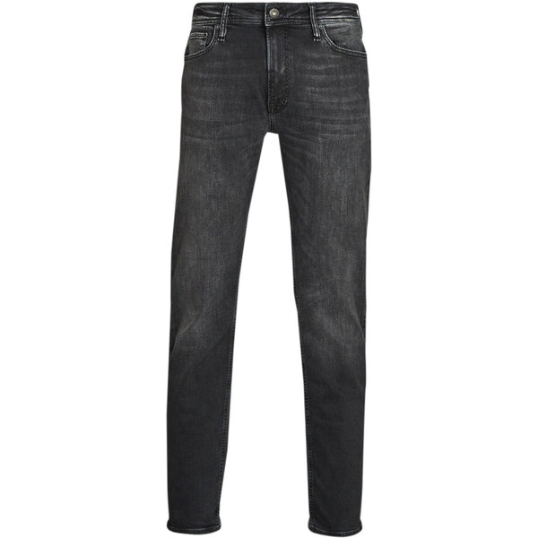 Jack & Jones Rovné džínsy JJICLARK JJORIGINAL JOS 201 Jack & Jones 35331048