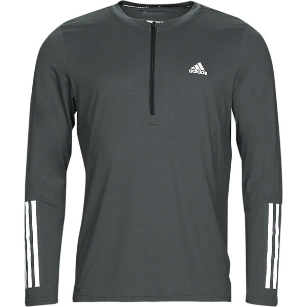 adidas Tričká s dlhým rukávom T365 QZ LS T adidas 65470072