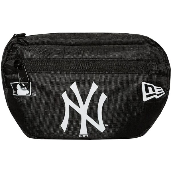 New Era Mlb New York Yankees Micro Waist Bag 60137339 35196412
