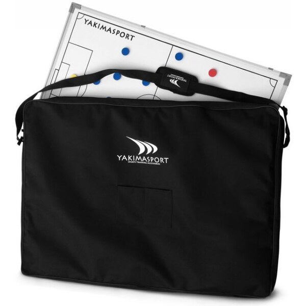 Taktická taška na dosku 60x90cm 100261 - Yakimasport 39490378